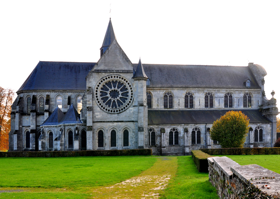Saint-Michel en Thiérache